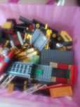 Mix Lego, Lego technic