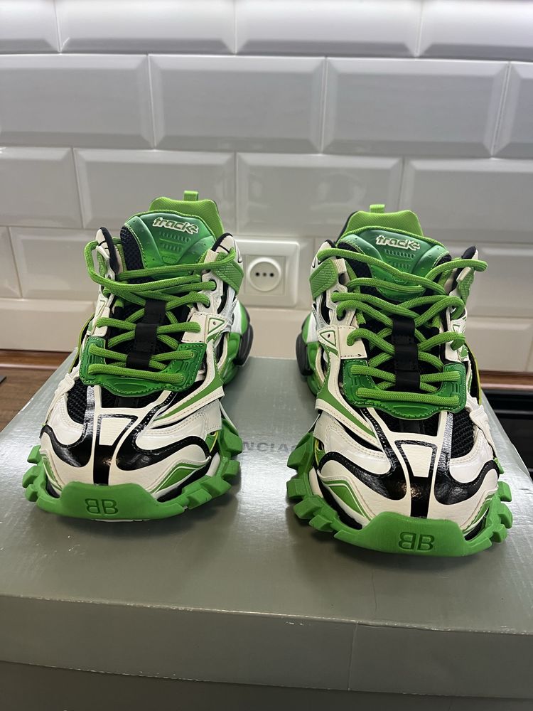 Кросівки Balenciaga track 2.0