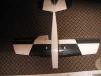 радиоуправляемая модель  самолёта для детей
