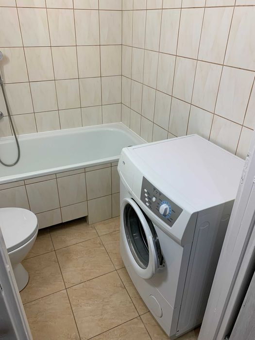 Wynajem mieszkania - osiedle Południe (36m2)