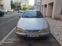 Citroën xsara 1.5i