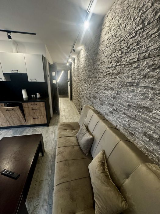 Mieszkanie 2 pokojowe na wynajem Drawsko Pomorskie