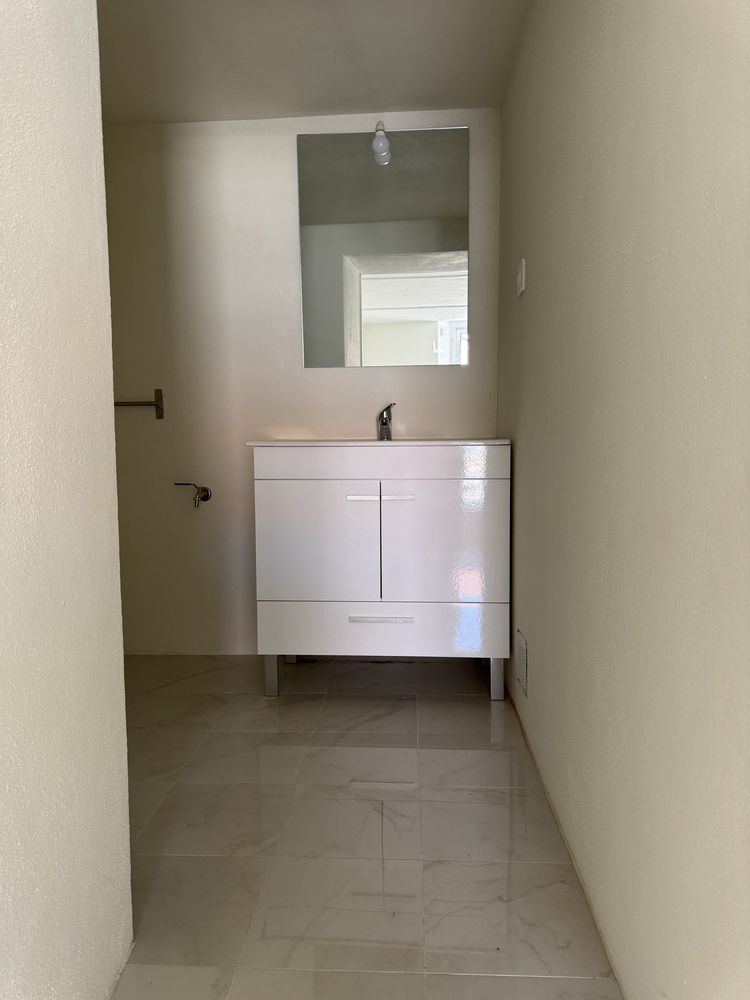 Arrenda-se loja no centro da Chamusca – 27 m²