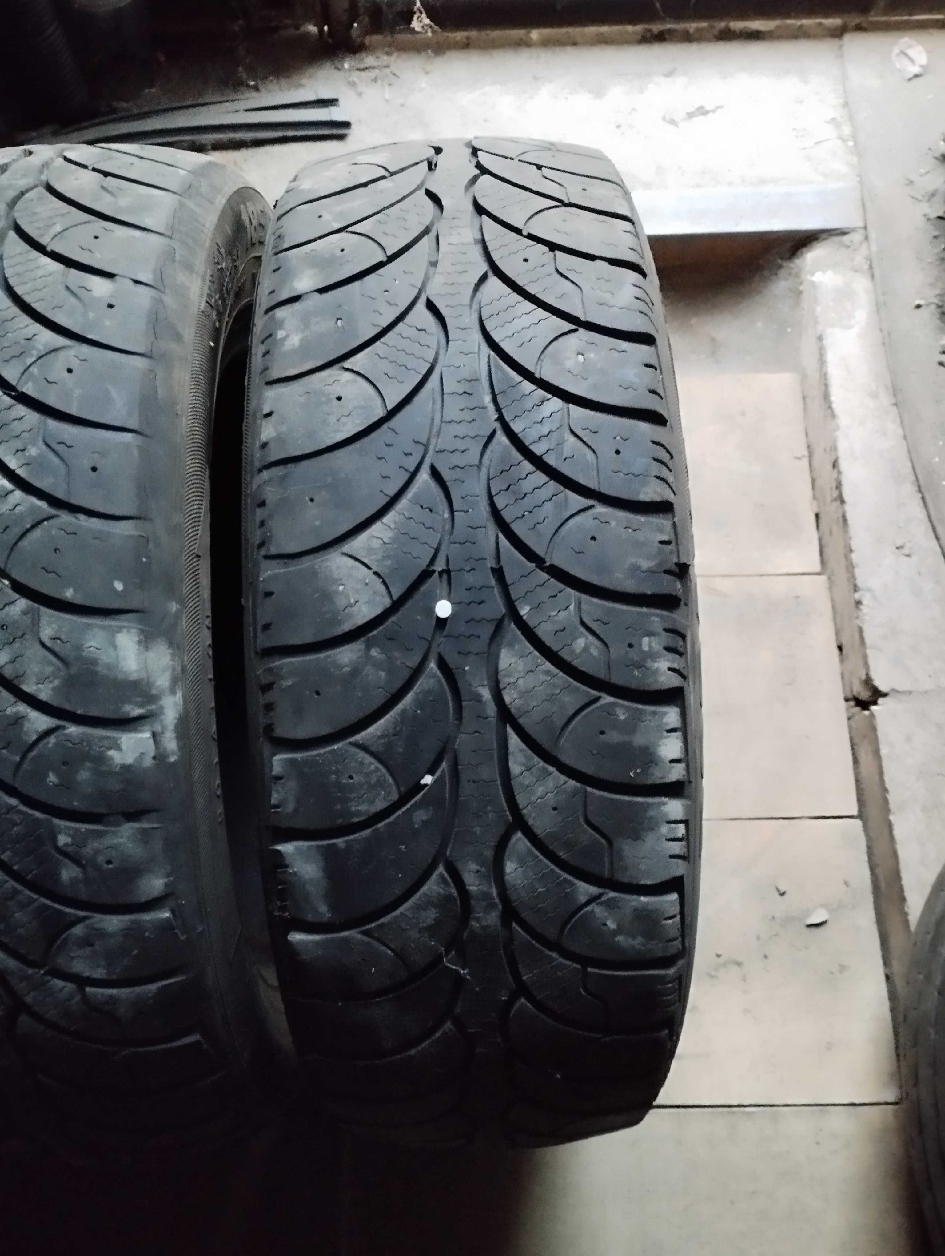 185/60 r14 Rosava WO 102 зимняя резина зима пара 1500грн