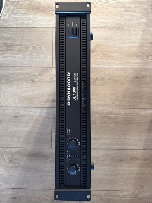 Dynacord SL1800 w bds