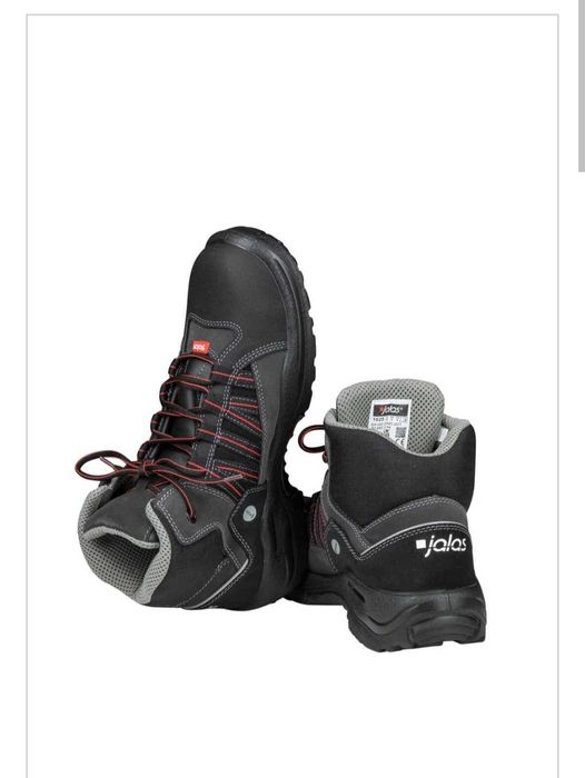 Nowe Buty Robocze r..43