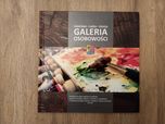 Galeria osobowości. malarstwo - rzeźba - intarsja - praca zbiorowa