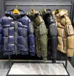 Куртка пуховик  Hugo boss  розмір  S-XXL