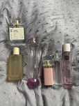 flakony po perfumach