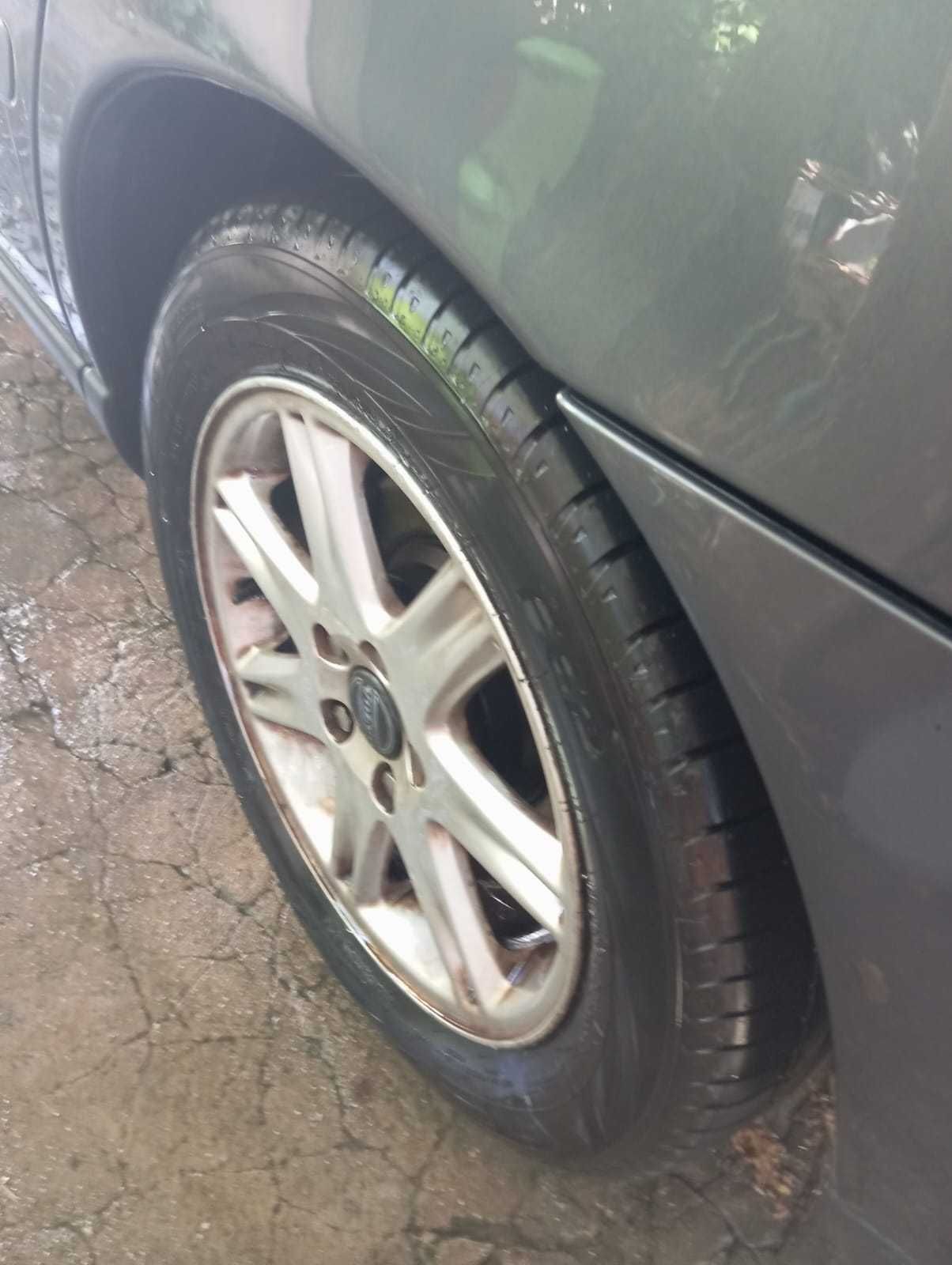 Volvo S60 2.0 2003
