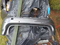 Klapa zderzak tylny Peugeot 308 II SW