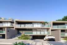 NOVA Moradia de gaveto T3 c/piscina p/construção em Nogueiró, Braga