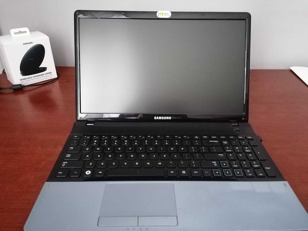 Komputer Laptop Samsung NP 300E5A-S0DPL