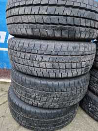 Opony zimowe 215/65R16C Falken 9mm 22r.