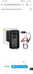 Car Jump Starter Baseus Super Energy Air 1000A
