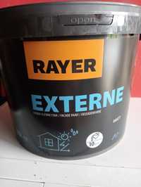 Farba Rayer externa