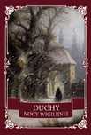 Duchy Nocy Wigilijnej Zysk I S-Ka