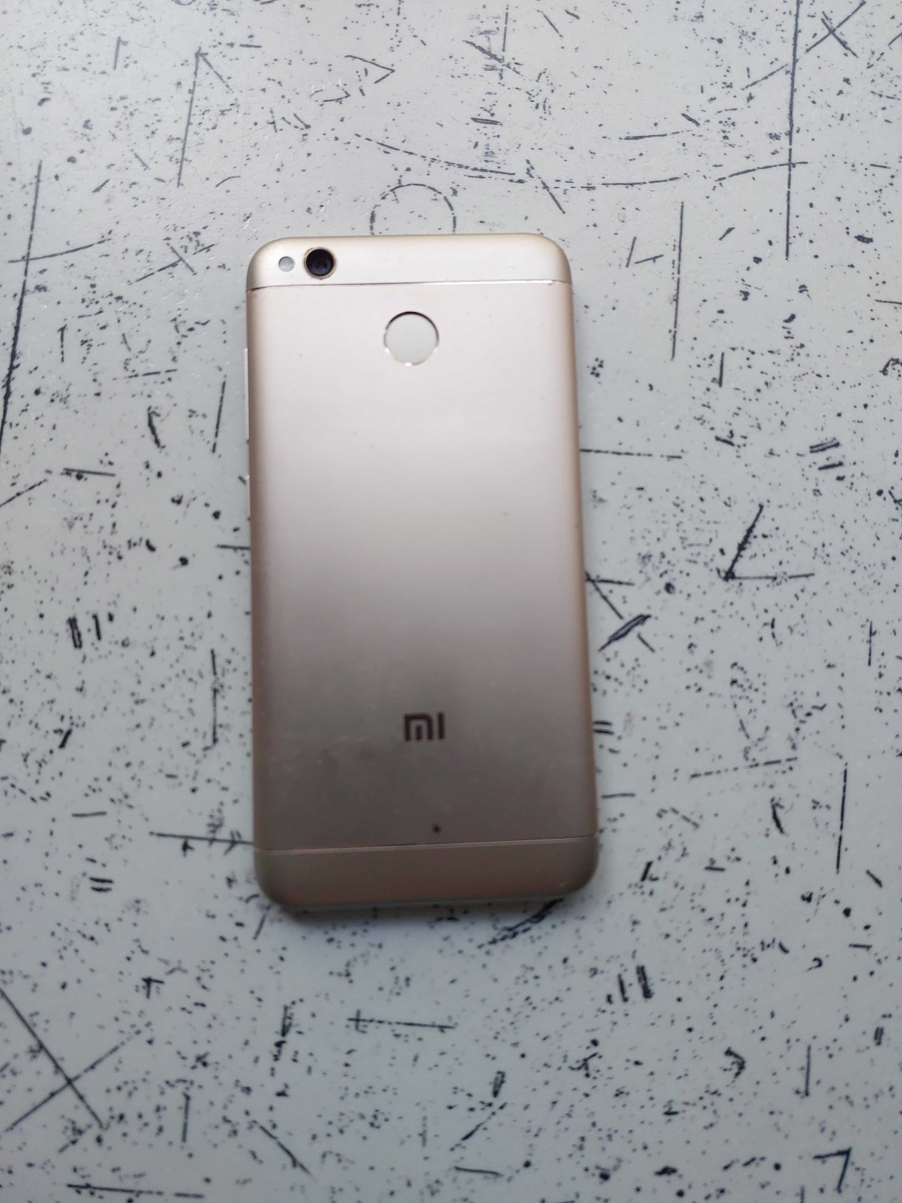 Xiaomi Redmi  4X 3/32GB (на запч)