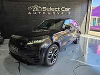 Land Rover Range Rover Velar 2.0 P400e AWD R-Dynamic S
