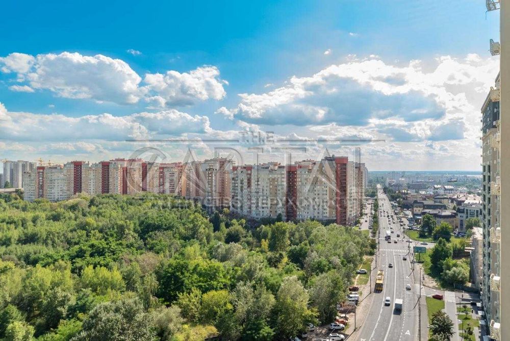 Продаж квартири ЖК LIKO-GRAD Perfect Town Максимовича 32Б