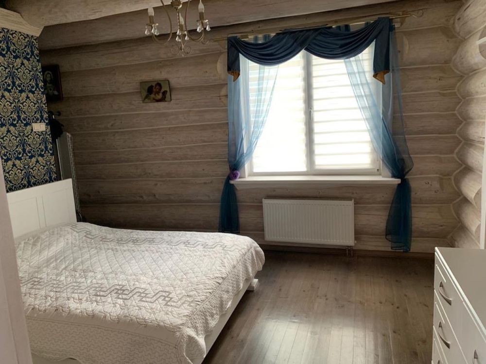 Будинок 165 м.кв Проців в лісі з виходом до озера