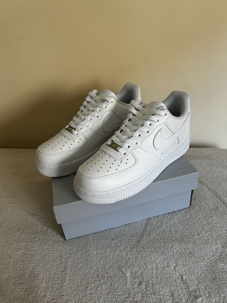Sapatilhas nike Air force 1