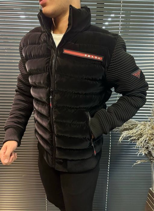 РАСПРОДАЖА! Куртка Canada Goose мужская  пуховик зимний