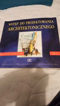 Wstęp do projektowania architektonicznego, K. Tauszyński