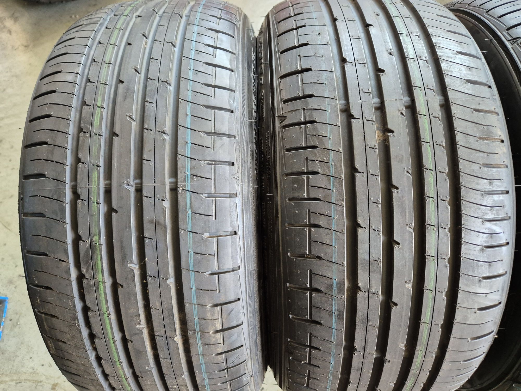 225/40/18 92W Falken Ziex Ze 914b ecorun  demo 2021.r Wys.gratis