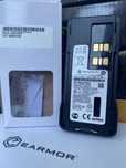 Батарея Моторола type-c 5000mAh Аккумулятор для рации серії DP НОВИНКА