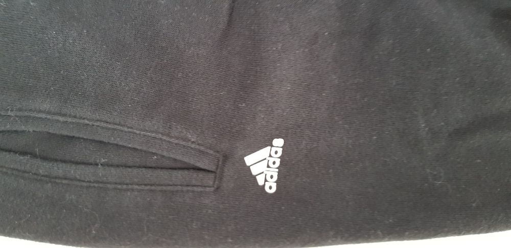 Spodnie, dresy Adidas S