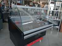 Vitrine charcutaria