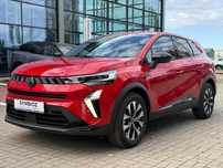 Renault Symbioz Symbioz 1.6 E-Tech Full Hybrid 145 Evolution