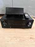 Kino domowe Pioneer vsx-321