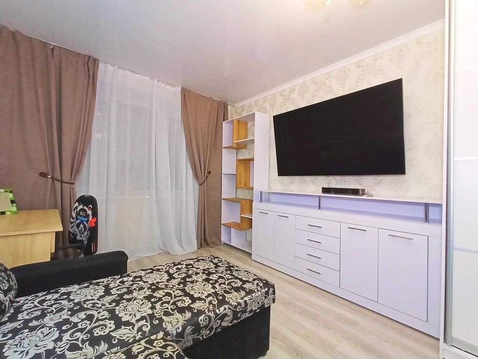 Довгострокова оренда 1-кімн квартири поруч з "Деснянською Правдою".