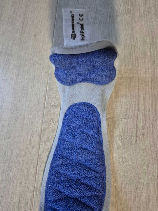 Orteza na łokieć Bauerfeind EpiPoint (Łokieć Tenisisty/Golfisty)