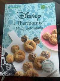 Thermomix Disney Magia Gotowania