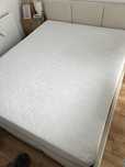 Materac 200x160 21cm wysokosc