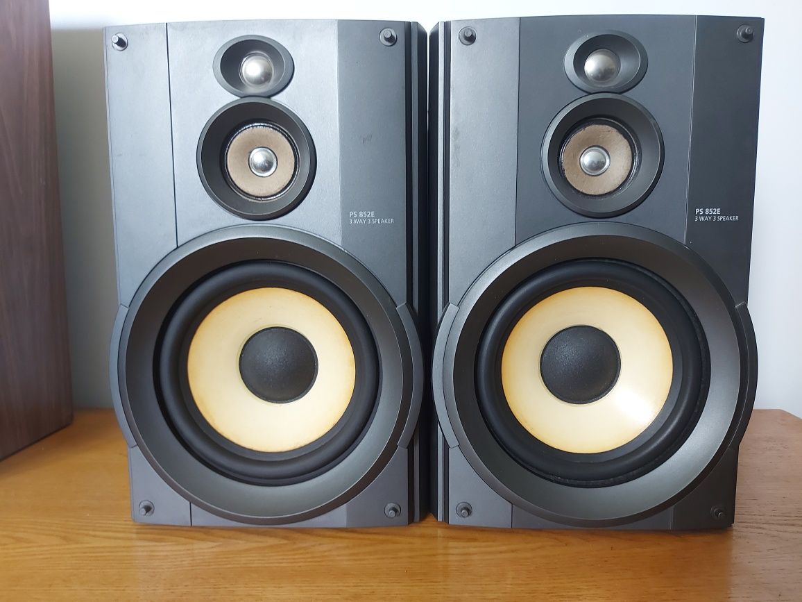 Kolumny Samsung PS852E 2szt.