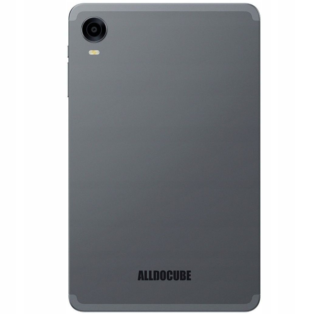 ALLDOCUBE IPlay 60 Mini Pro Tablet z Android 14, 8.4 Cali, 4G LTE