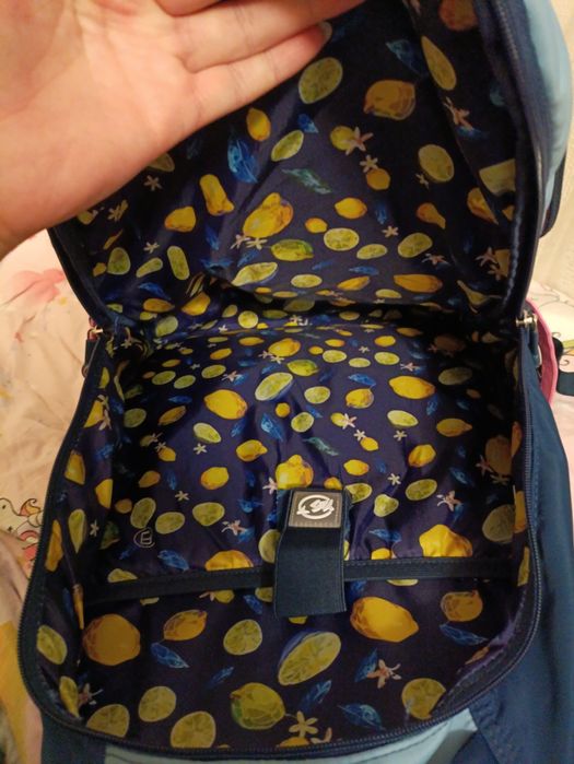 Рюкзак/рюбзак Yes