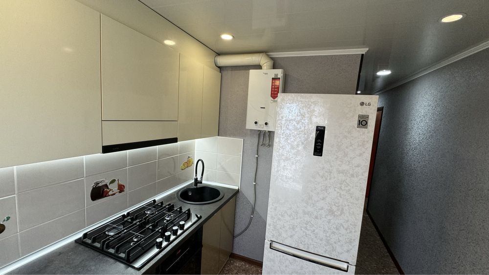 Продам 2 ккв с ремонтом