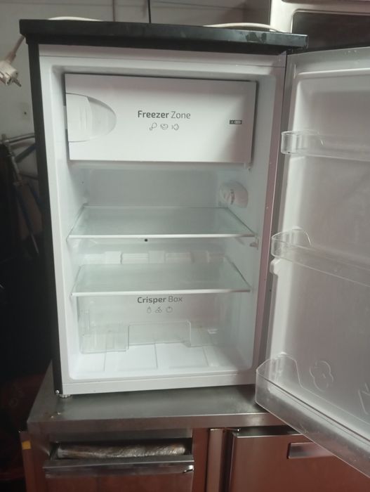 Frigorífico com pouco uso