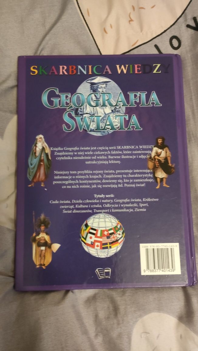 Geografia świata