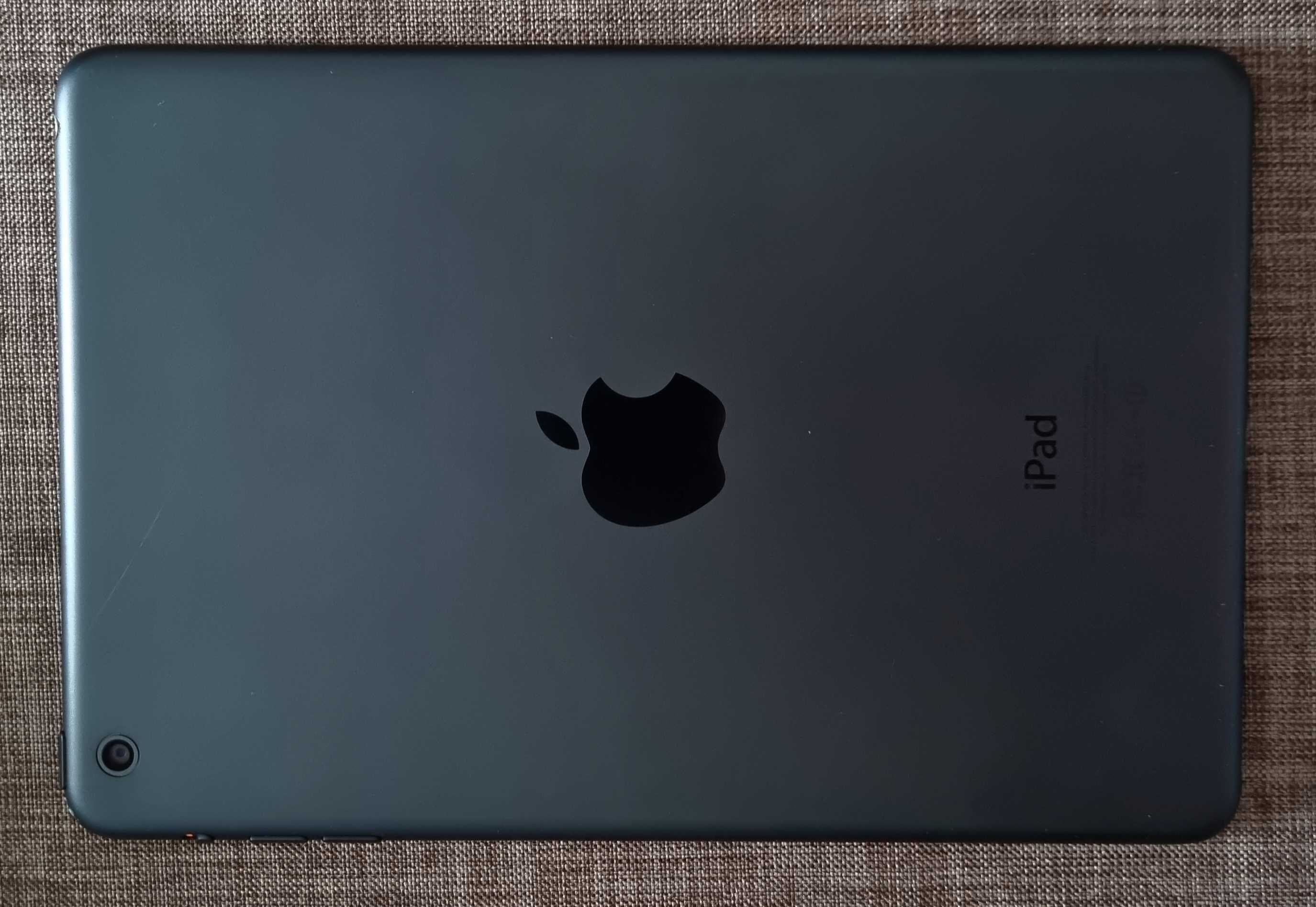 Apple iPad mini zadbany sprawny tablet zamiana zamienię