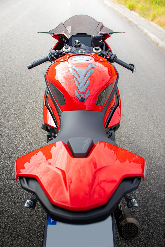 BMW S1000RR 2023