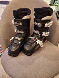 Buty narciarskie  Salomon roz 23-23,5 cm