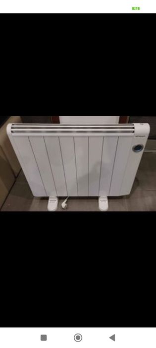 Orbegozo RRE1510 Emissor Térmico