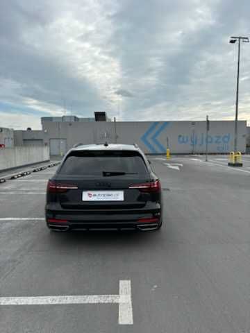 Audi a4 2020r diesel