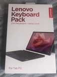 Teclado lenovo tablet Tap P12 original